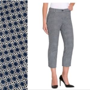 Hilary Radley CLEARANCE capri cropped pants sz 6